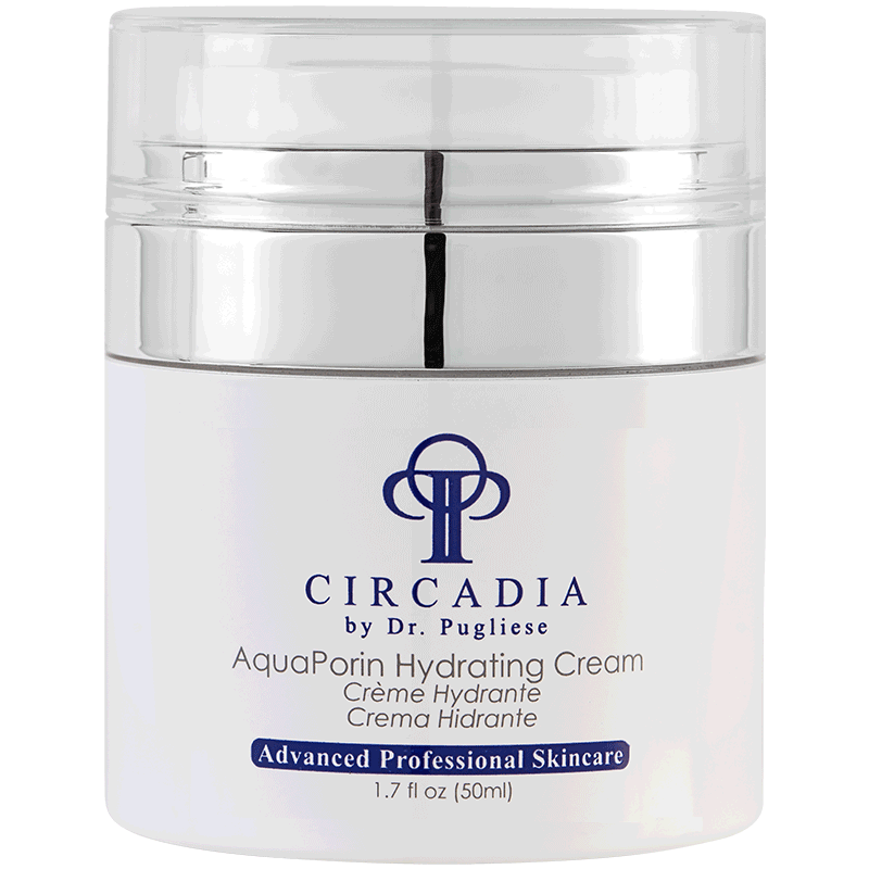 Aquaporin Hydrating Cream
