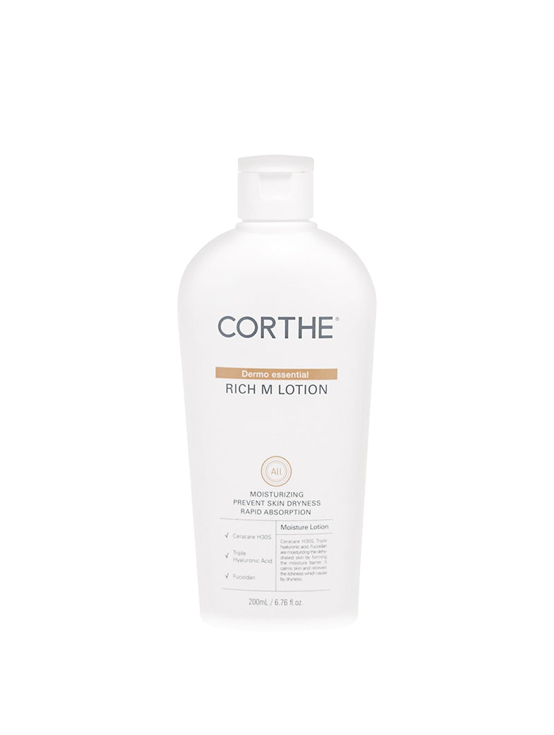Corthe Rich M Lotion