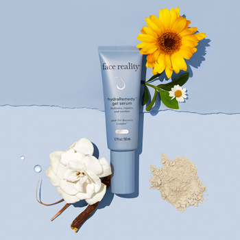 Hydra Remedy Gel Serum