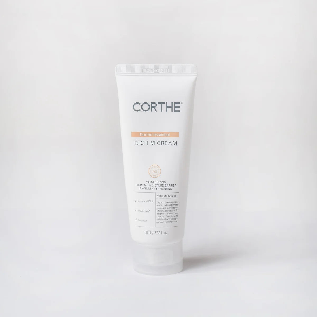 Corthe Dermo Essential Rich M Cream