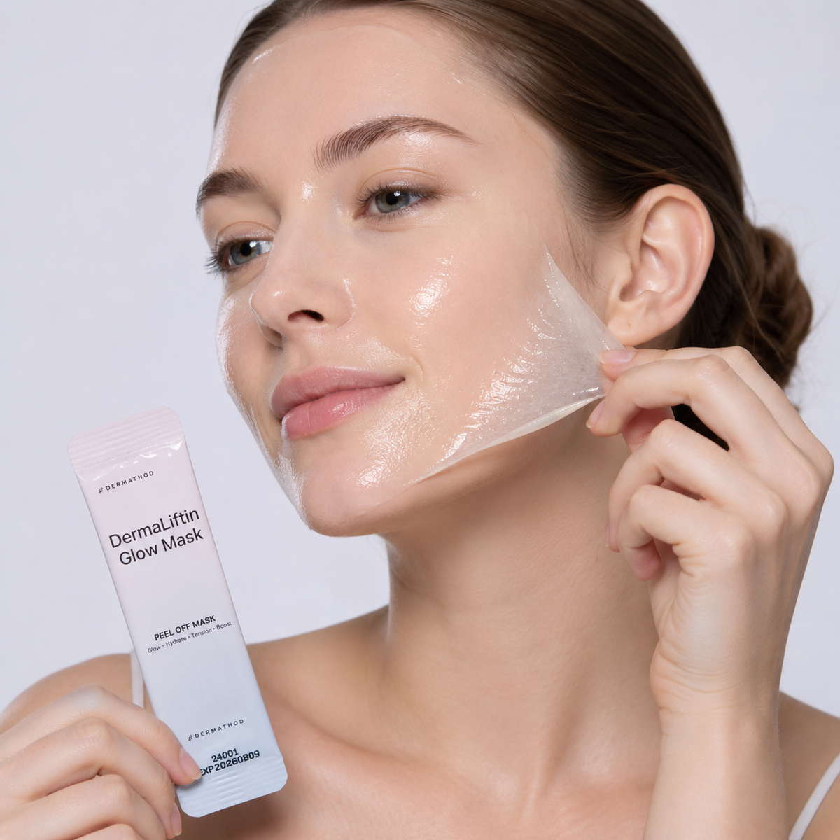 Dermathod DermaLiftin Glow Mask - 15