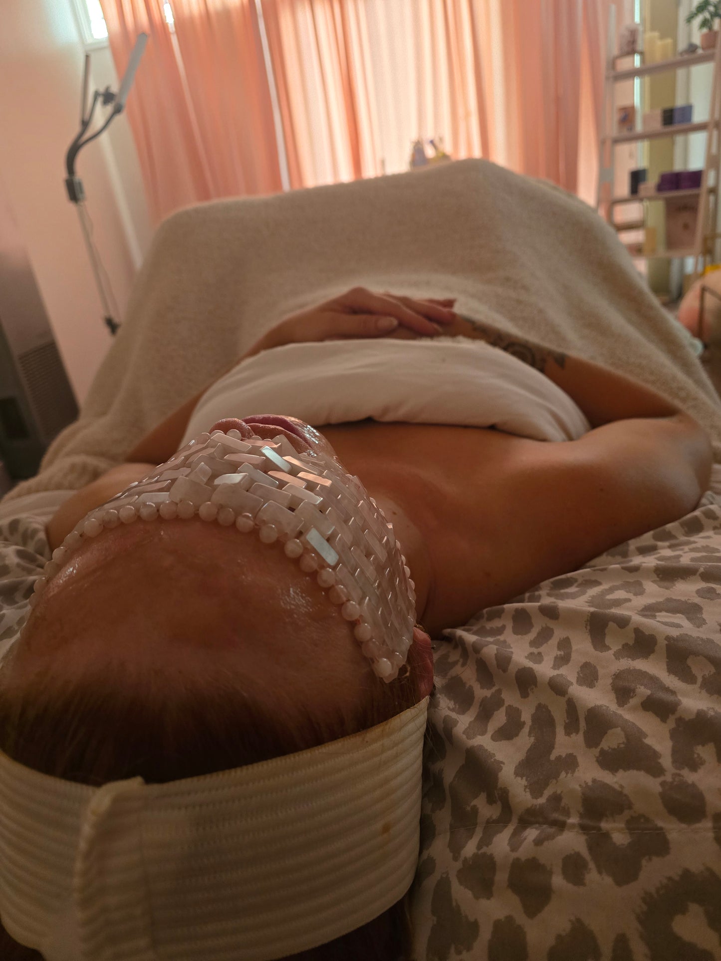 Reset + Renewal Package