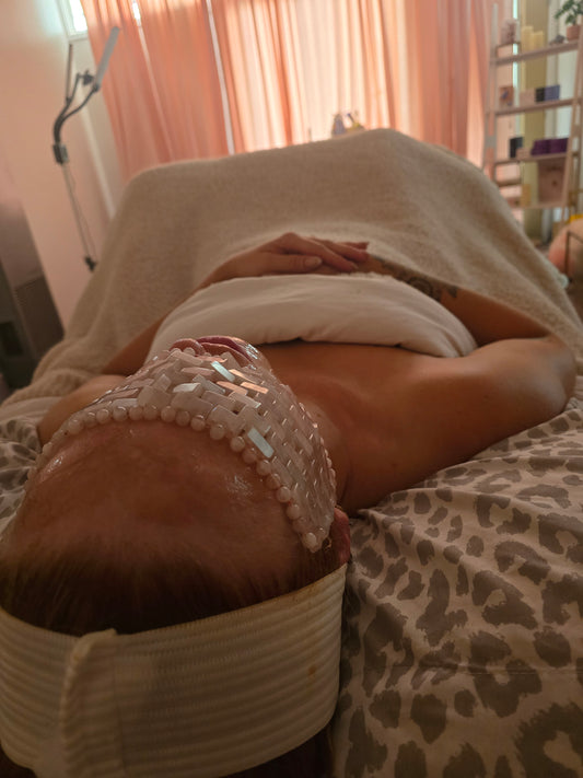 Spring Refresh Facial Package