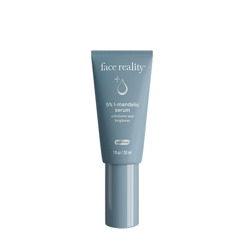 Face Reality 5% L-Mandelic Serum