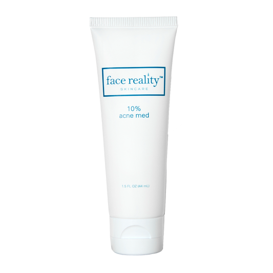 Acne Med 10%