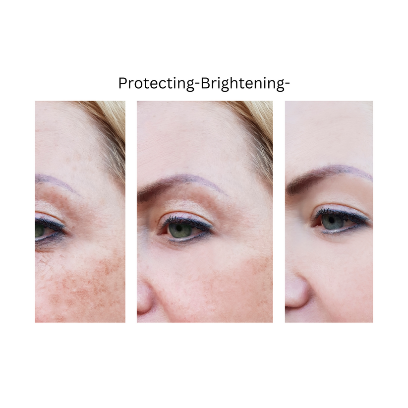 Mela Defense Serum