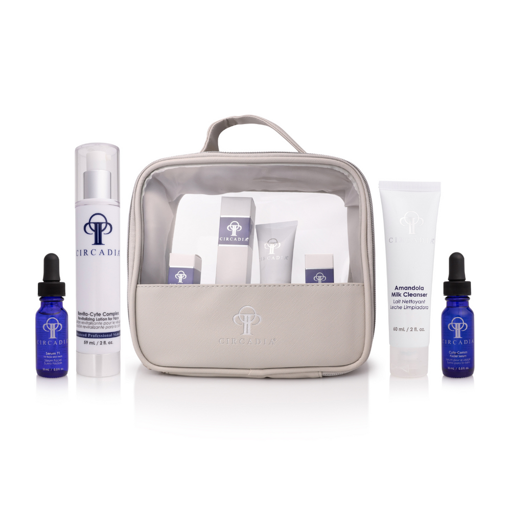 Anti-aging Regimen bundle