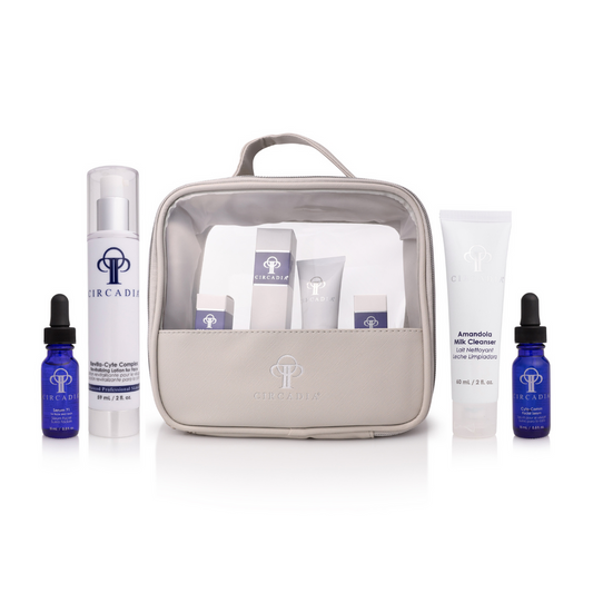 Anti-aging Regimen bundle