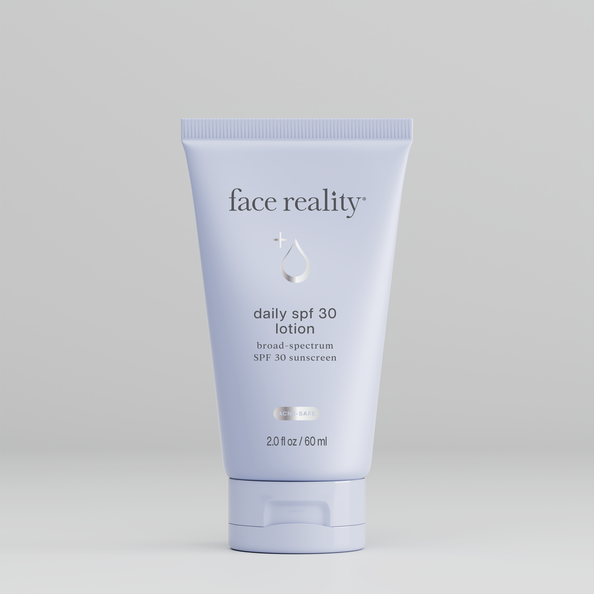 Face Reality Daily SPF 30