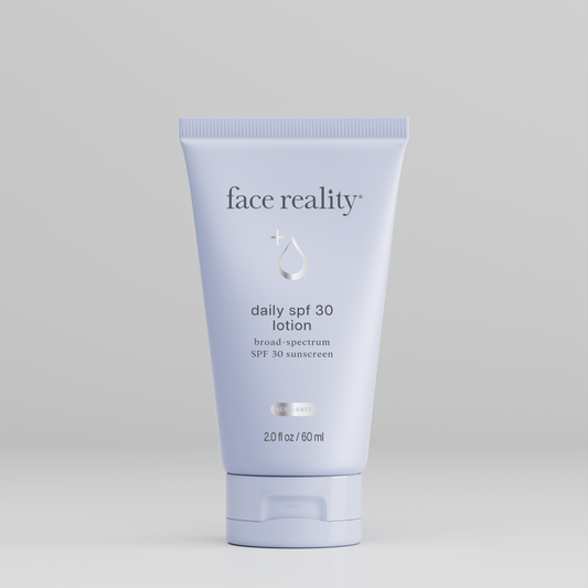 Face Reality Daily SPF 30