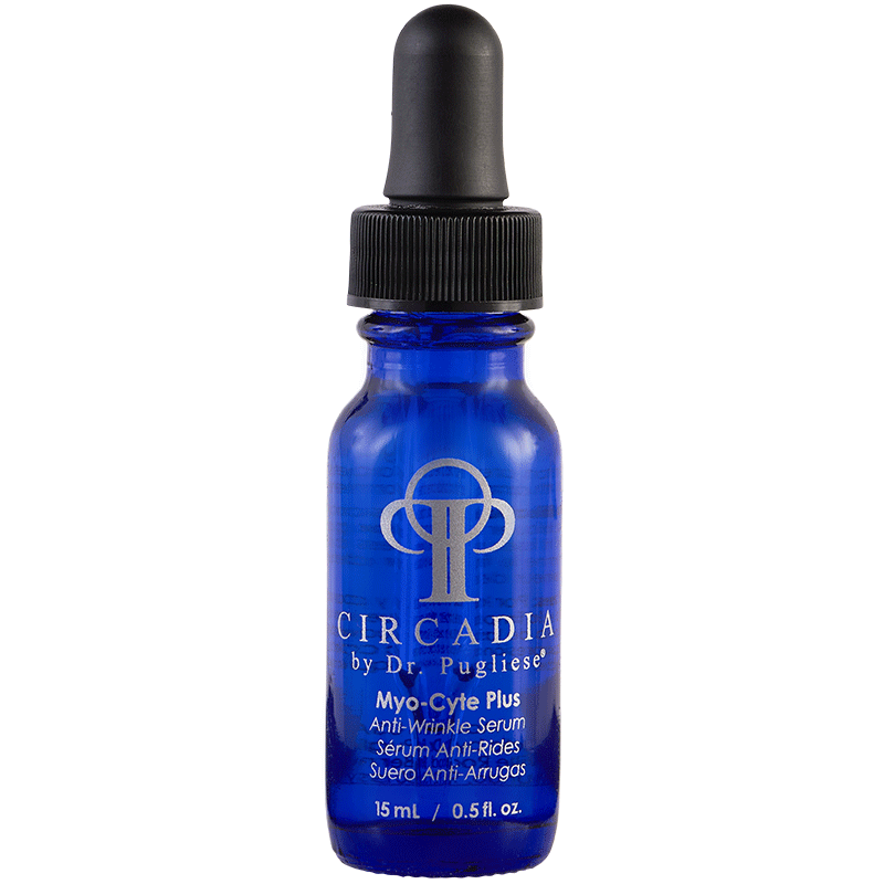 Myo Cyte Plus Anti Wrinkle Serum