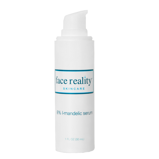 Mandelic 8% Serum