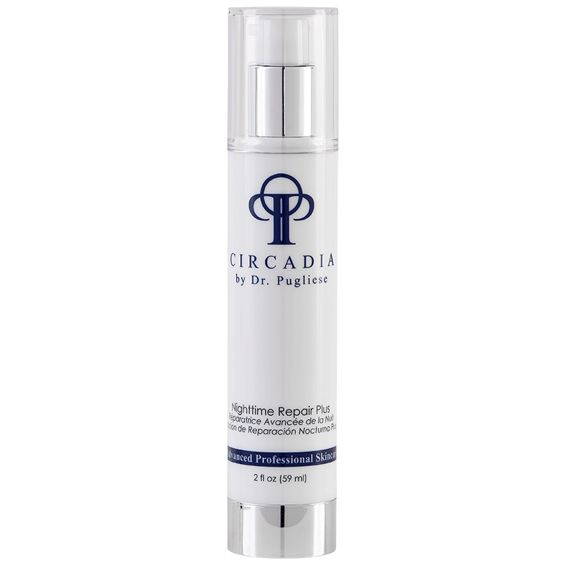 Circadia Nighttime Repair Plus