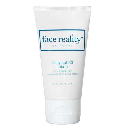 Daily Spf 30 lotion