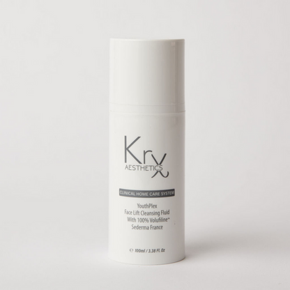 KrX Youthplex Cleansing Fluid