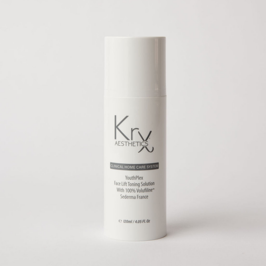 KrX Youthplex Toning Solution