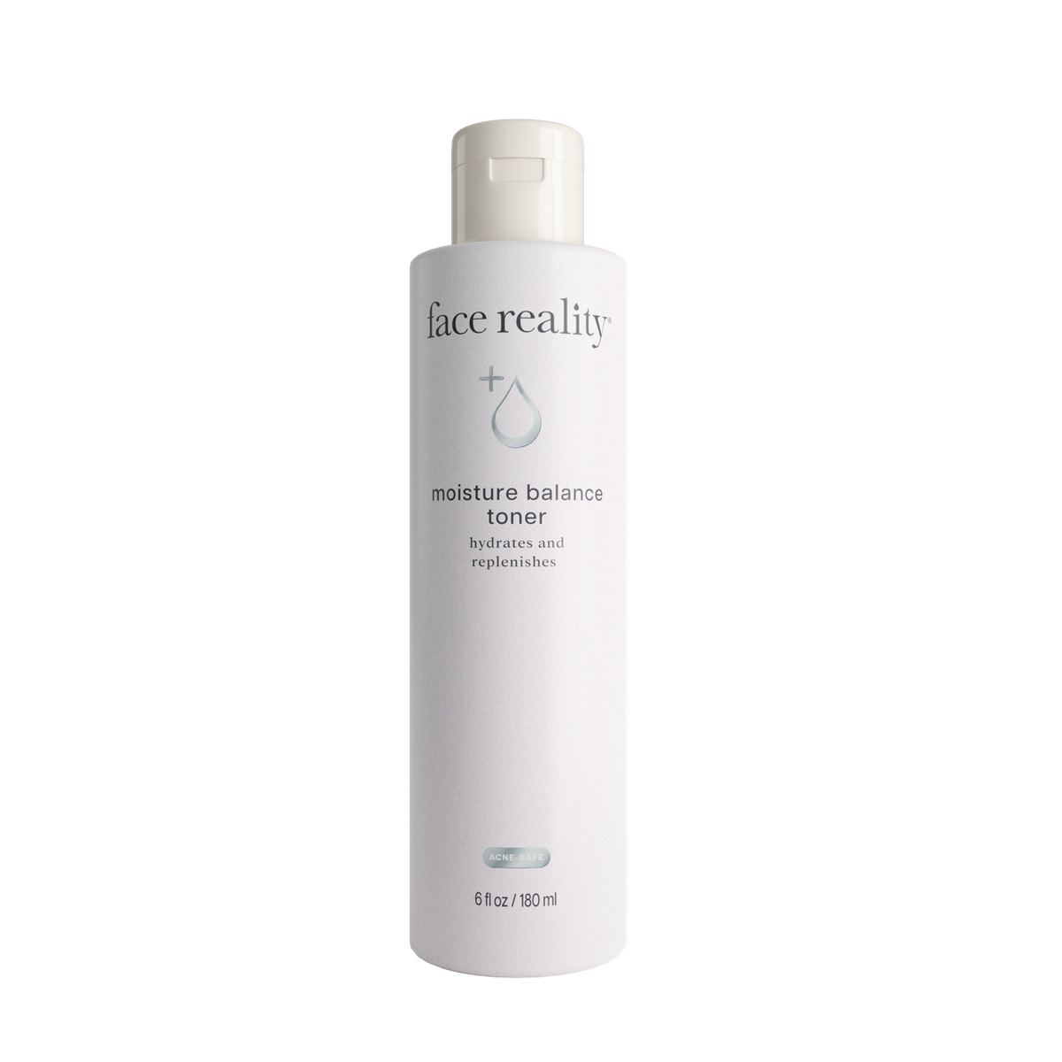Face Reality Moisture Balance Toner
