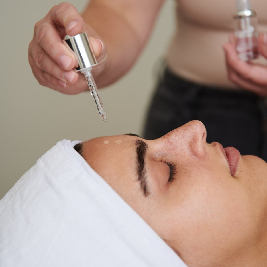 Neogenesis Beta Glucan Serum