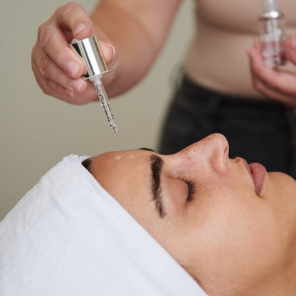 Neogenesis Beta Glucan Serum