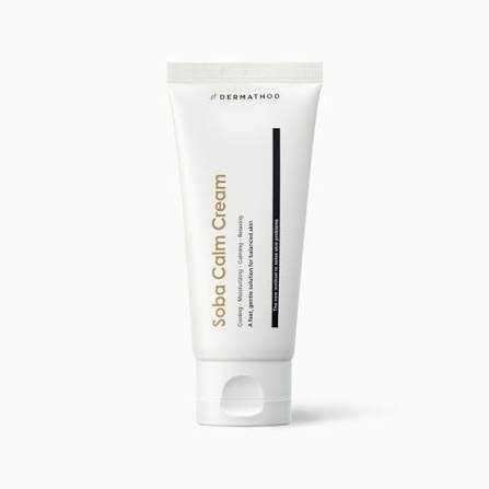 Soba Calm Cream