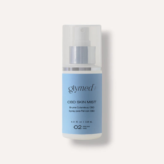 Glymed CBD Skin Mist