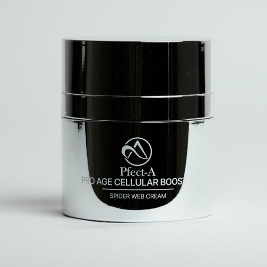 Pfect-A Spider Web Cream