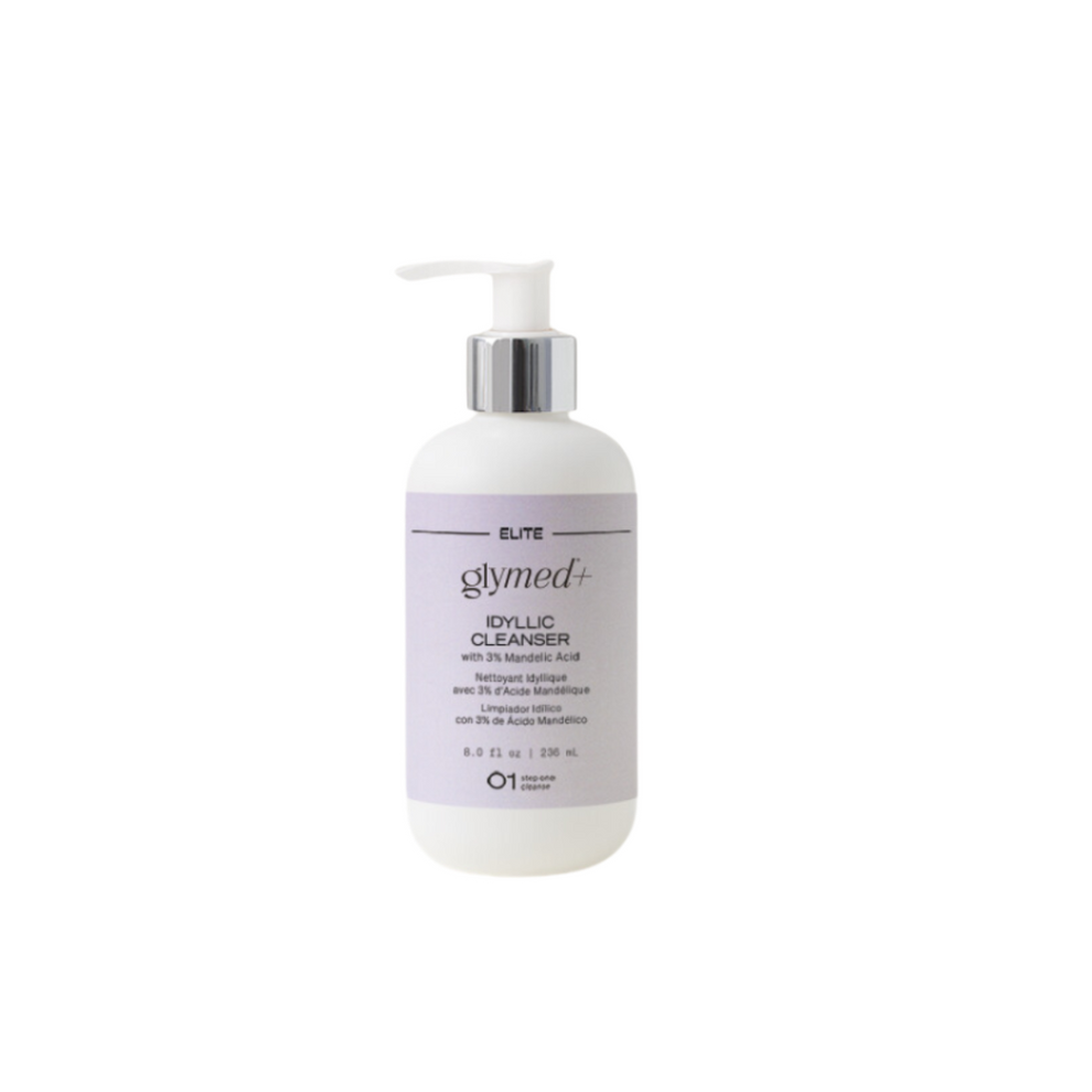 Idyllic Cleanser