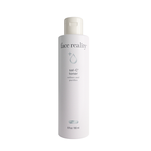 Sal-c Toner 6oz